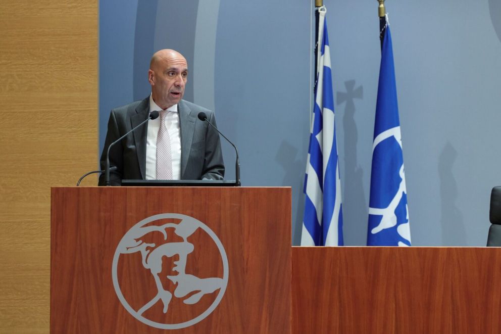 φωτό: ΕΒΕΑ φωτό: ΕΒΕΑ