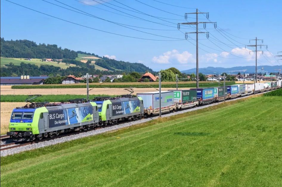 φωτό: CargoBeamer