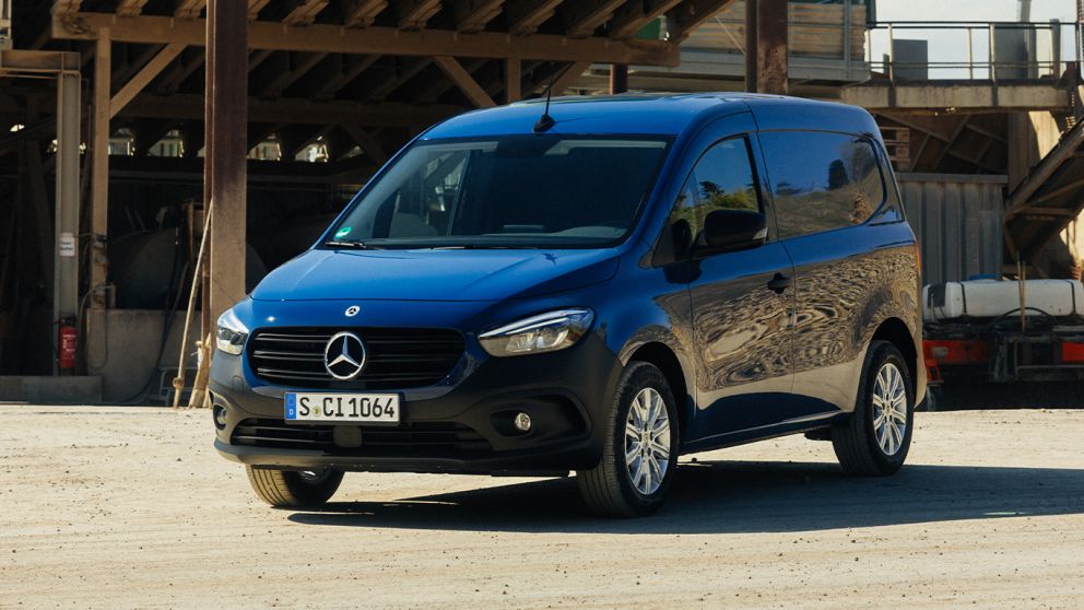 φωτό: Mercedes-Benz