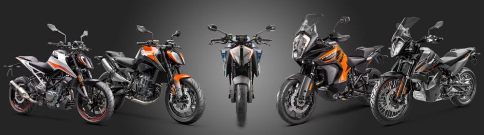 Φωτό: KTM