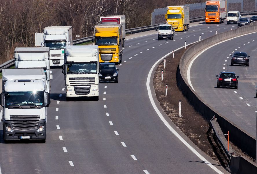 Δείτε αναλυτικά τις πρόσθετες απαγορεύσεις κυκλοφορίας στην Αυστρία, μέχρι και τις 16 Μαρτίου 2019.