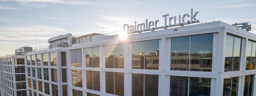 φωτό: Daimler Truck AG