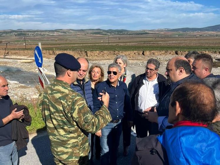 φωτό: Περιφέρεια Θεσσαλίας