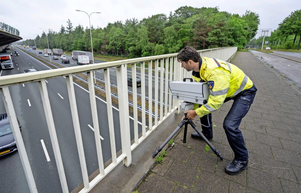 φωτό: Politie NL