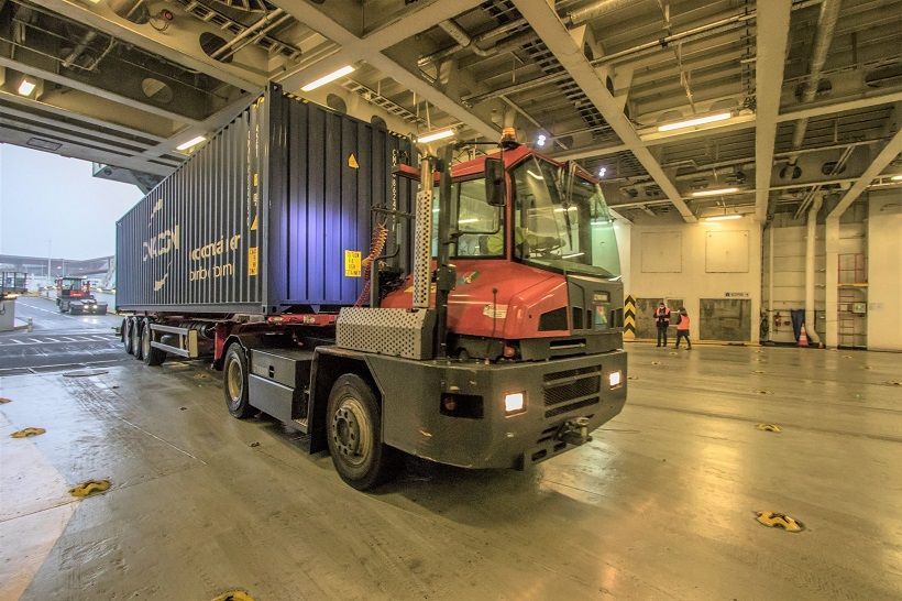 Φωτό: Brittany Ferries