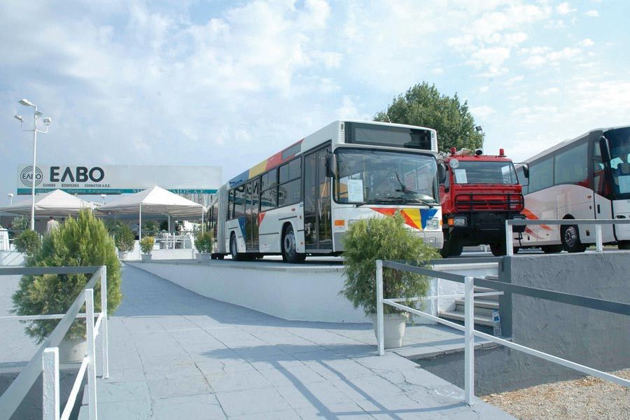 Οι τελευταίες πληροφορίες του Τ.Τ. αναφέρουν ότι οι ενδιαφερόμενοι είναι πλέον τουλάχιστον πέντε και ότι απομακρύνεται το ενδεχόμενο του άκαρπου διαγωνισμού.