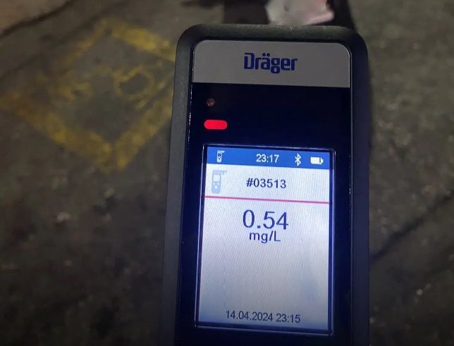 φωτό: αρχείο Ελληνικής Αστυνομίας