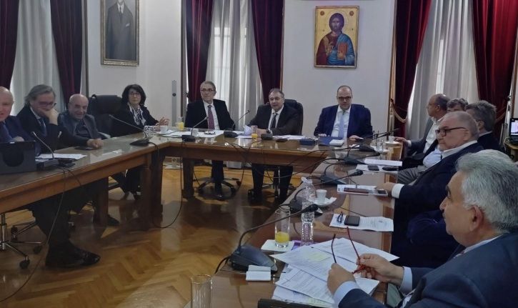 φωτό: ΕΒΕΠ