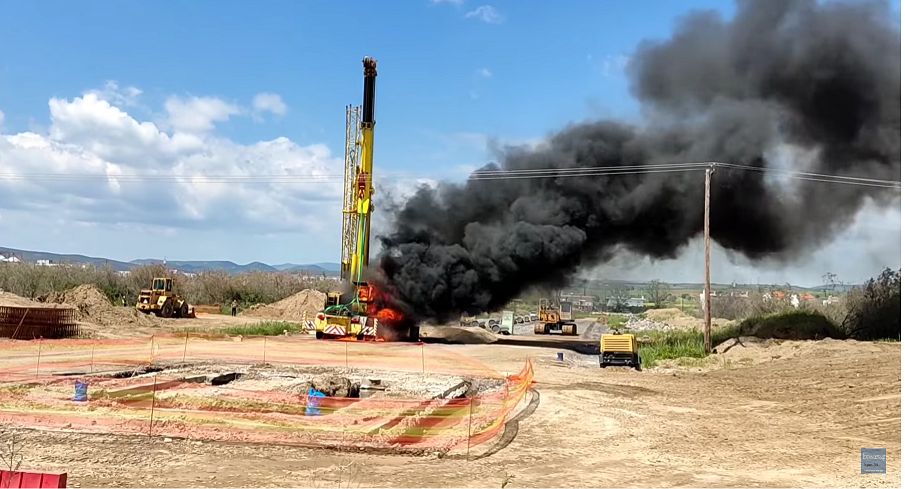 εργατικο ατύχημα evros news