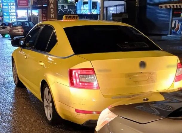 φωτό: Ελληνική Αστυνομία