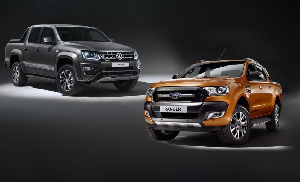 Το πρώτο δείγμα γραφής της συνεργασίας των Ford Motor Company και Volkswagen AG θα δοθεί το 2022, όταν και θα γίνει το παγκόσμιο λανσάρισμα του νέου pick-up, υπεύθυνη για το οποίο θα είναι η Ford.