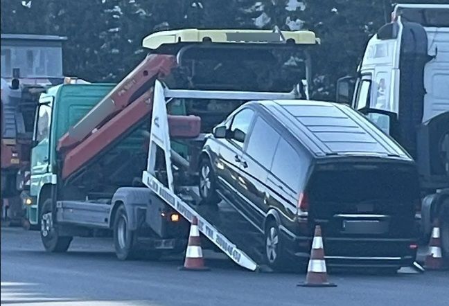 φωτό: Ελληνική Αστυνομία