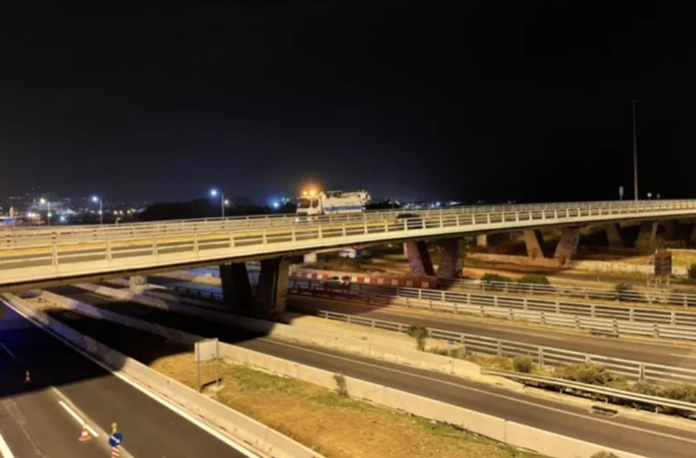 φωτό: Περιφέρεια Αττικής