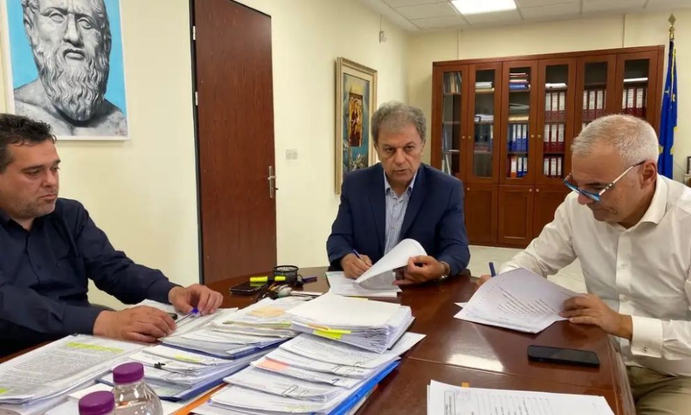 φωτό: Περιφέρεια Δυτ. Μακεδονίας