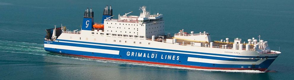 euroferry olympia grimaldi