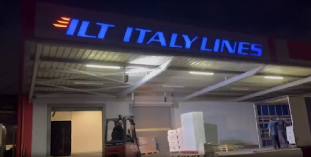 φωτό: ILT ITALY LINES