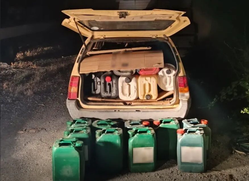 φωτό: Ελληνική Αστυνομία