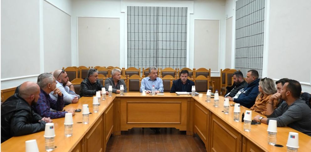φωτό: Περιφέρεια Κρήτης