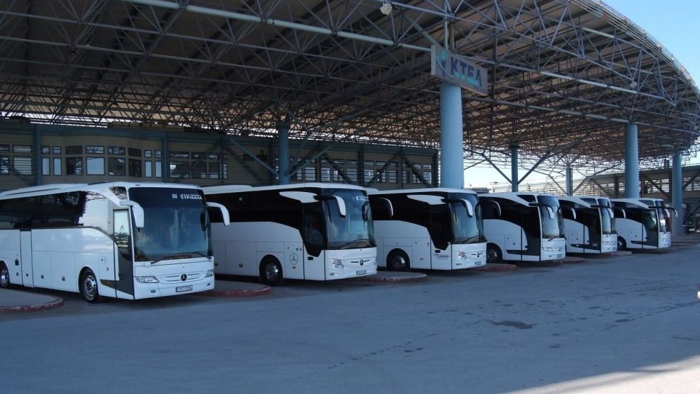 ΚΤΕΛ ΤΡΙΚΑΛΩΝ