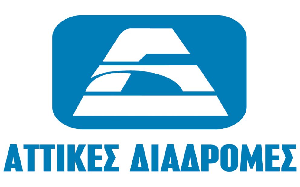 attiki odos