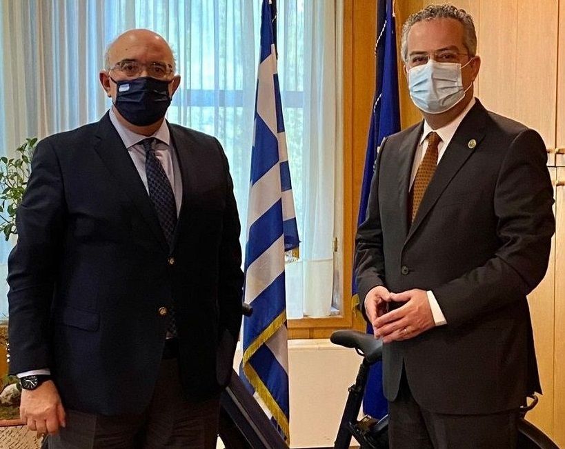 παπαδοπουλος  αποστολοπουλος