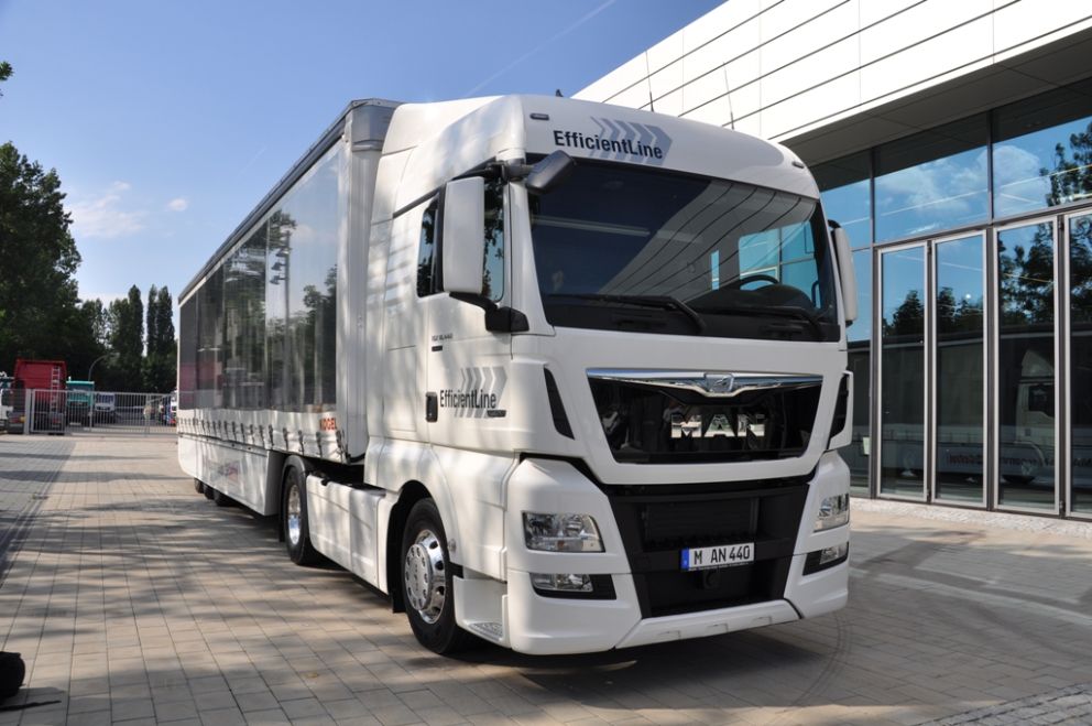 man at pre iaa munich 2012 euro 6