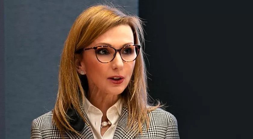 Μελίνα Τραυλού