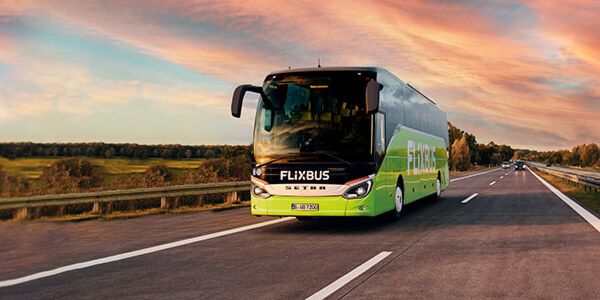 φωτό: FlixBus