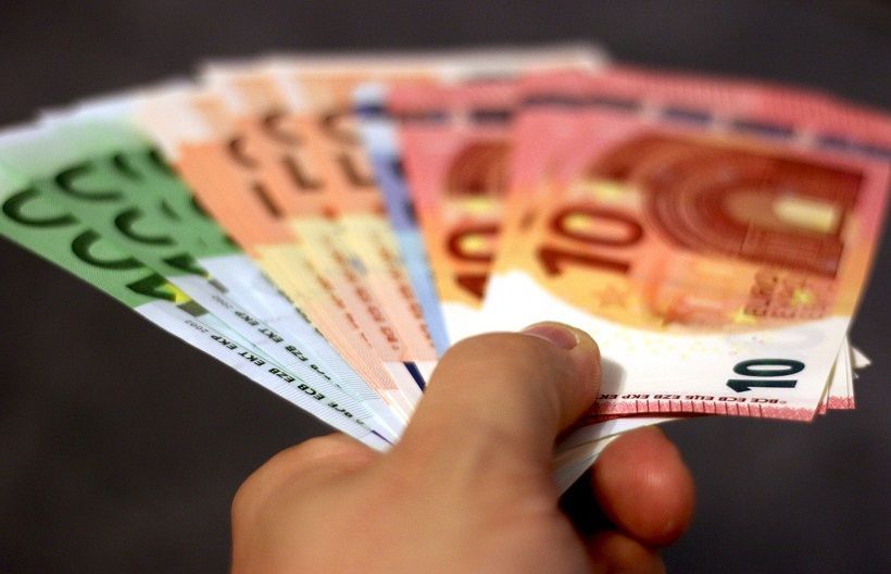 money