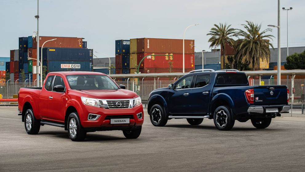Το εμπορικό λανσάρισμα του ανανεωμένου Nissan Navara στις αγορές της Ευρώπης, θα ξεκινήσει σταδιακά από την 1η Ιουλίου 2019.