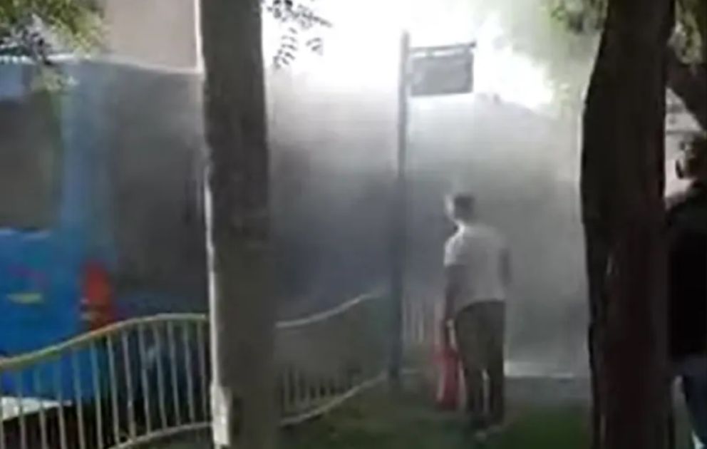 φωτό: voria.gr
