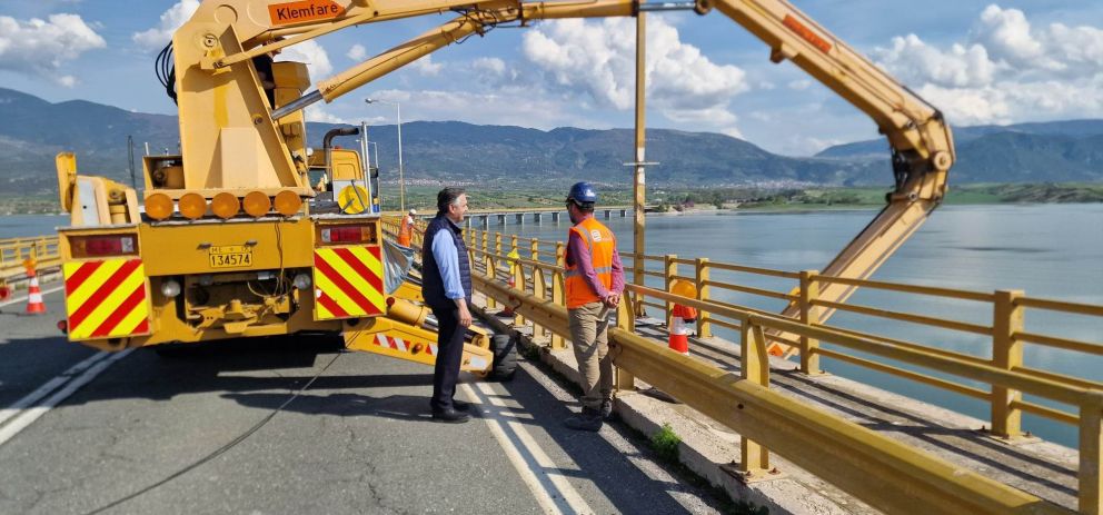 Φωτό: Περιφέρεια Δυτικής Μακεδονίας