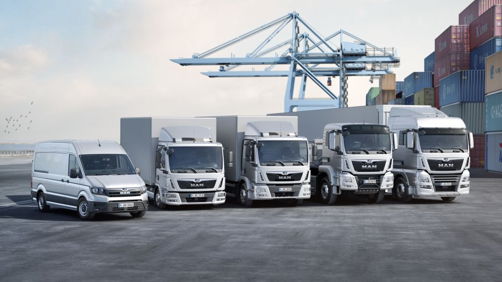 Η ΜΑΝ TRUCK & BUS άλλαξε νομική μορφή και από AG (German stock corporation) έγινε SE (Societas Europaea). 