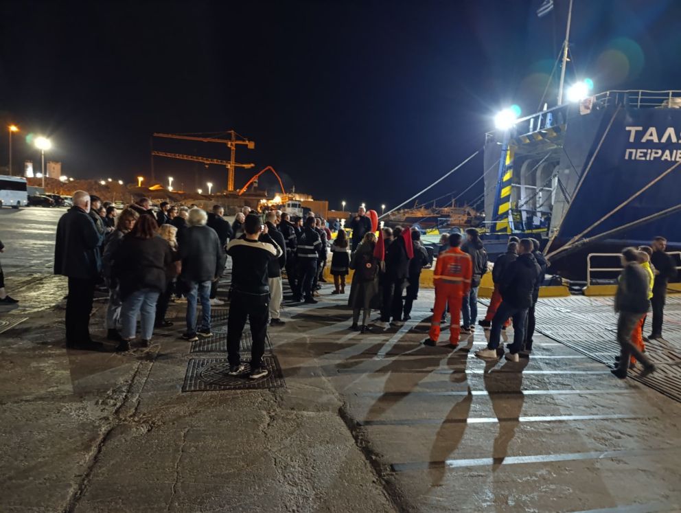 φωτό: ΠΕΝΕΝ