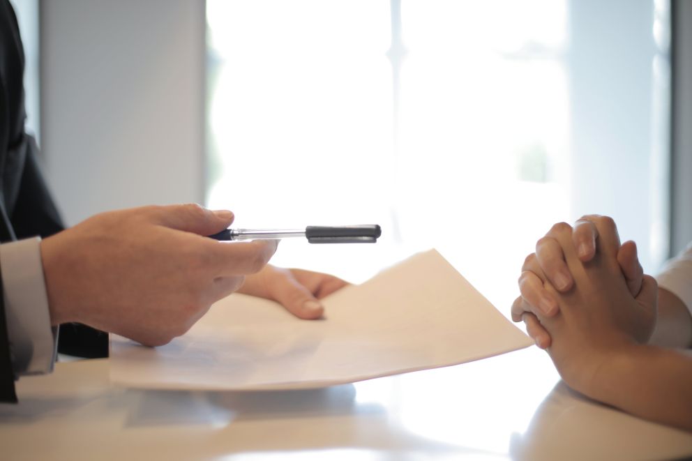 contract