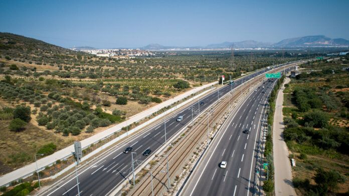 φωτό: Περιφέρεια Αττικής
