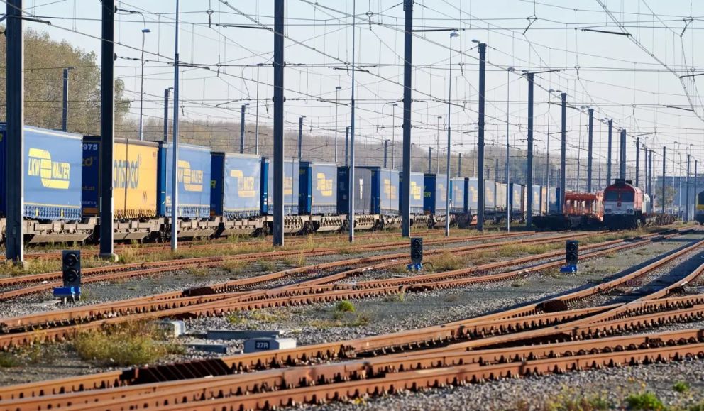φωτό: Port of Antwerp