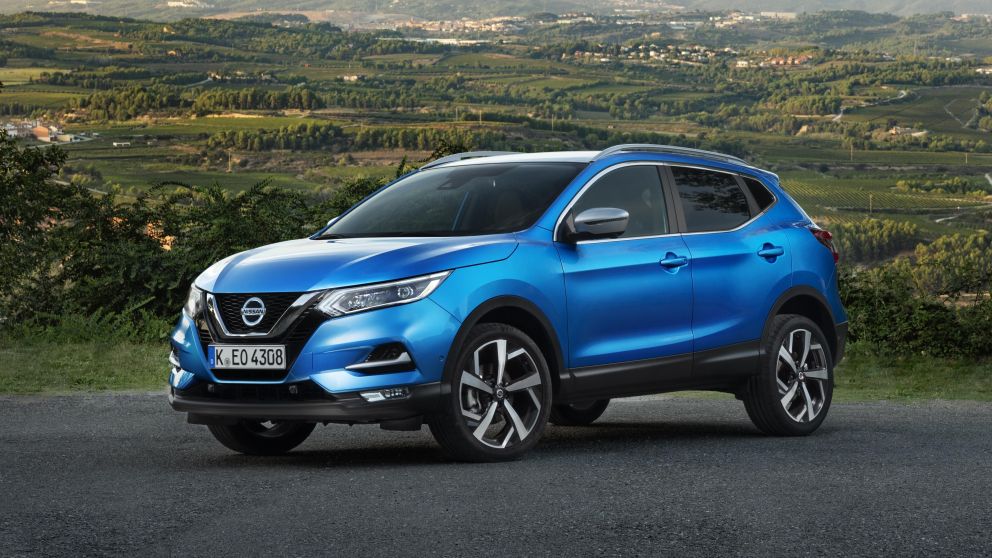 Το Nissan Qashqai είναι ένα από το πιο δημοφιλή Crossover μοντέλα των ημερών μας, προσφέροντας χώρους για μια μικρή οικογένεια και παράλληλα αστική ευχρηστία και χαμηλό κόστος χρήσης.