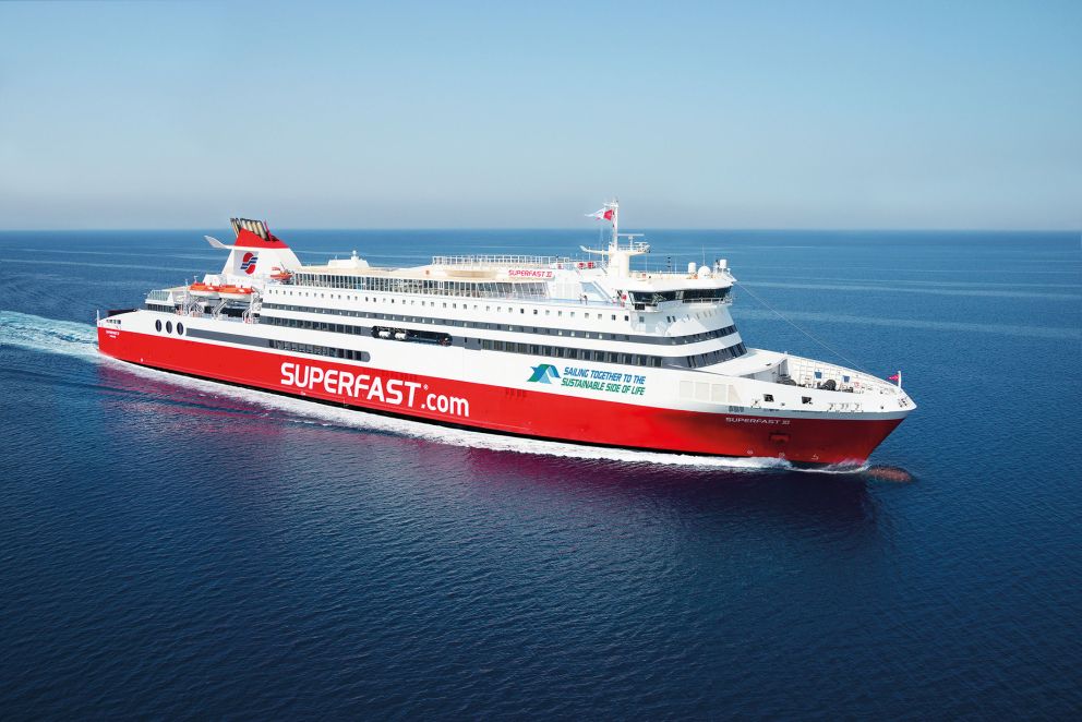 φωτό: Attica Group