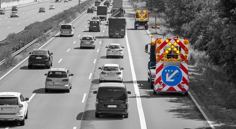 Έργα και καθυστερήσεις μακράς διάρκειας