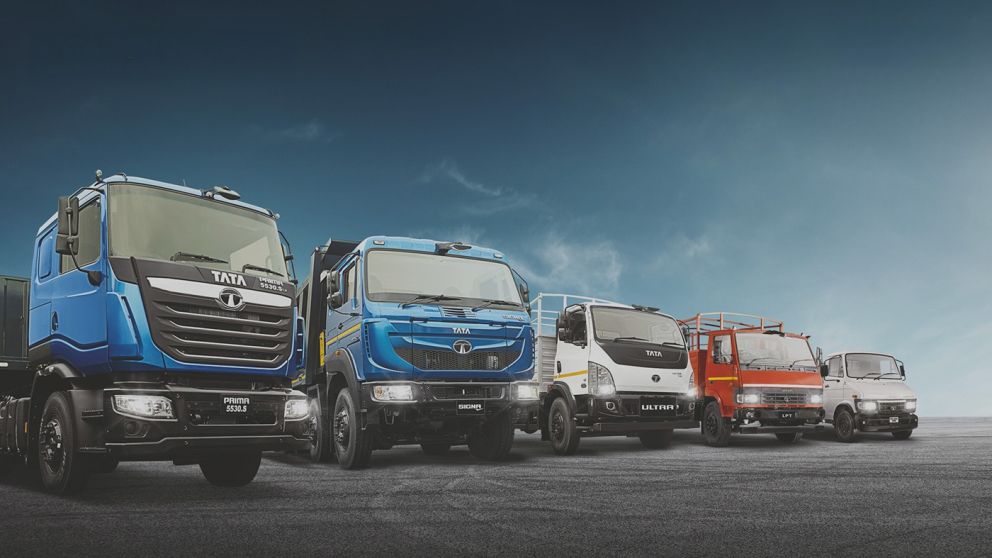 φωτό: TATA Motors