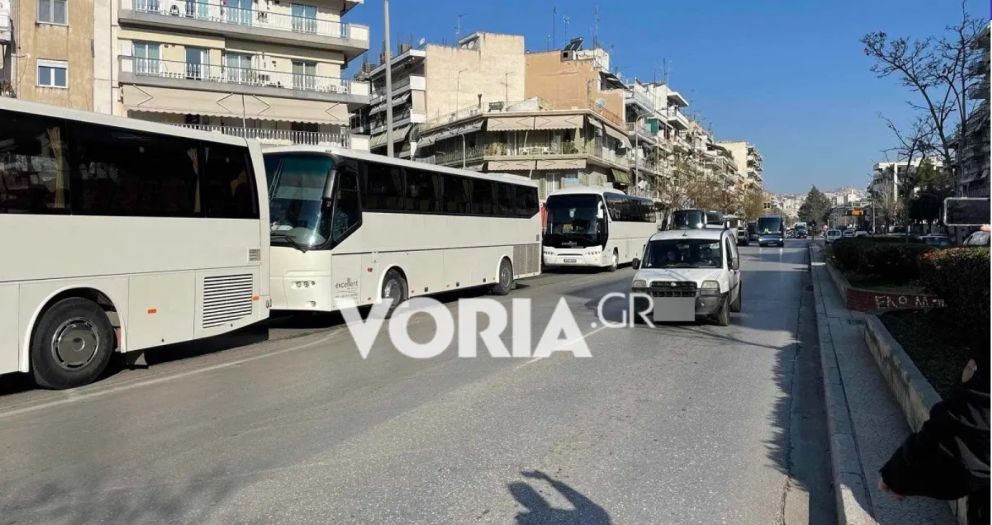φωτό: voria.gr