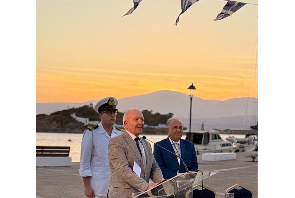 φωτό: Λιμενικό Σώμα φωτό: Λιμενικό Σώμα