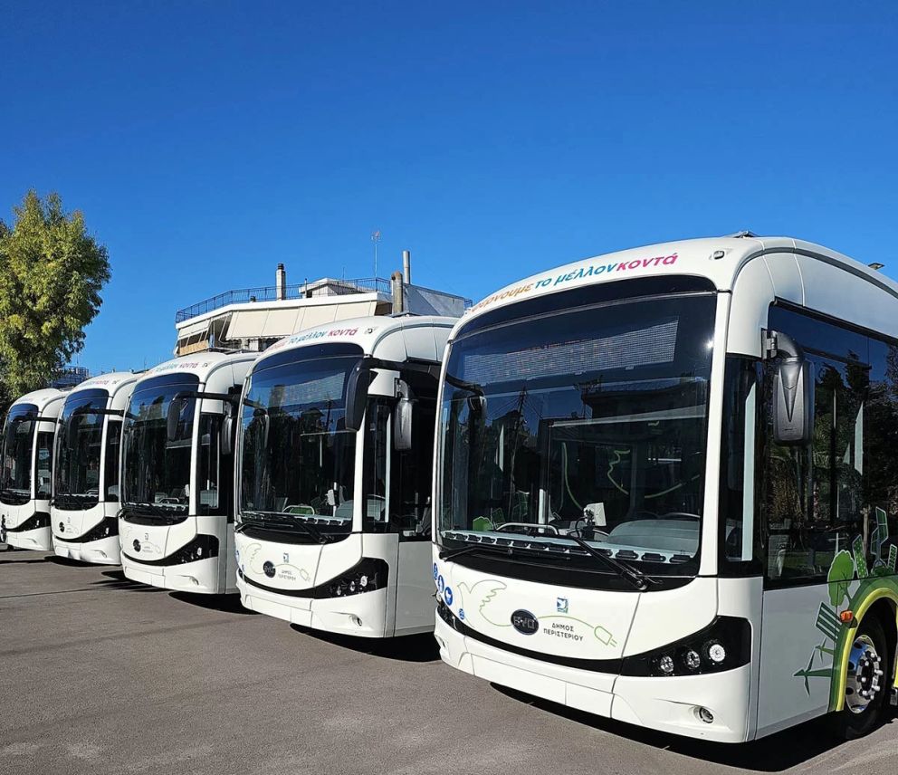 byd περιστερίου