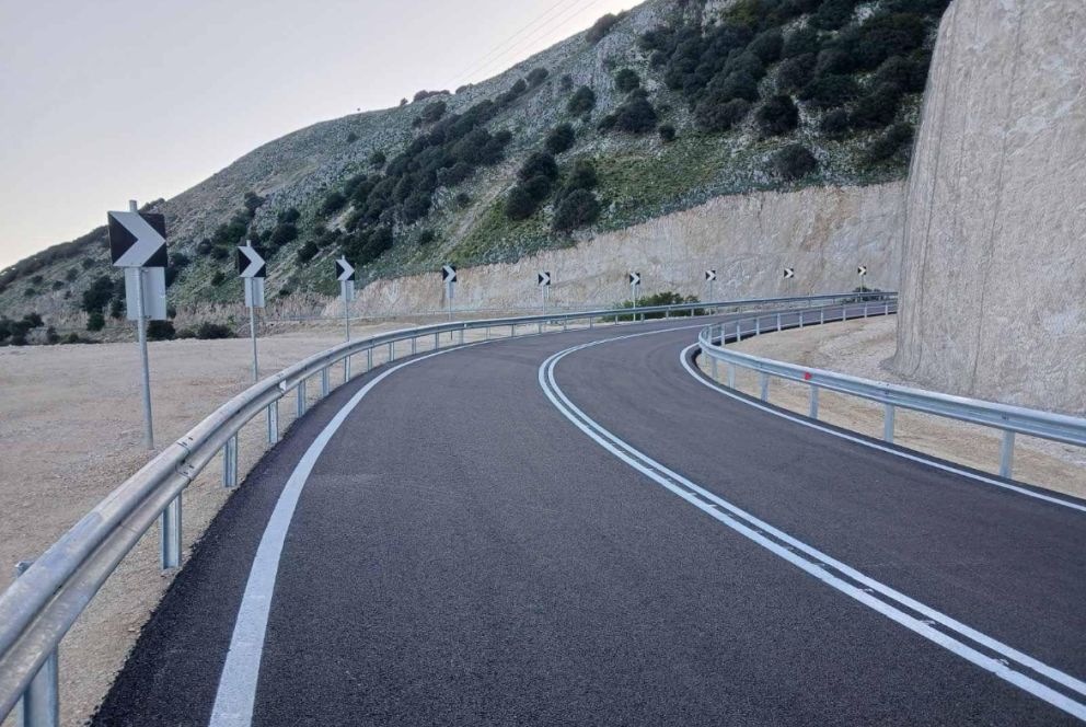 Γέφυρα Χειμωνικού cc ekefalonia