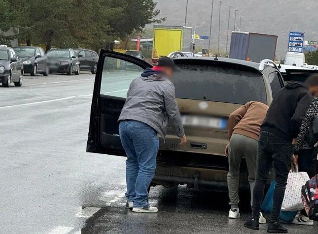 φωτό: Ελληνική Αστυνομία φωτό: Ελληνική Αστυνομία