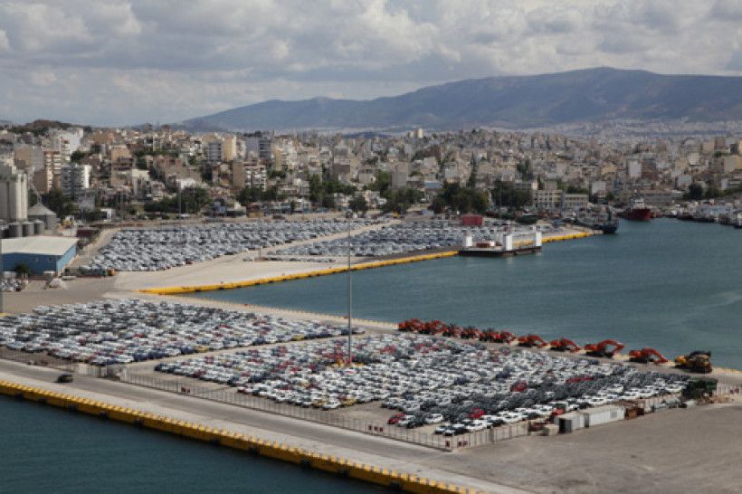 Διαδικασίες έγκρισης τύπου οχημάτων μετά το Brexit