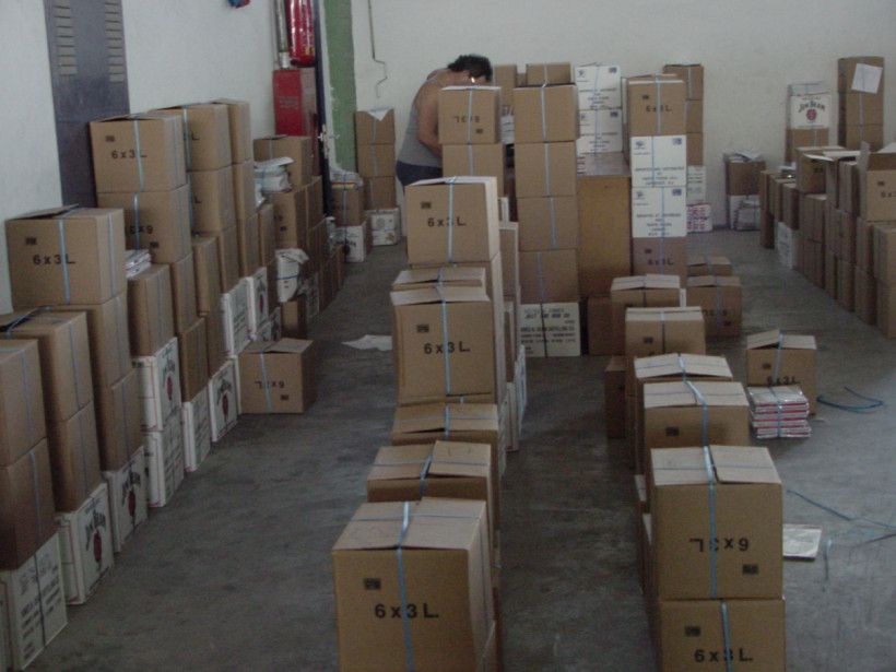 Έρευνα: Τα Logistics στη διάρκεια της πανδημίας και η επόμενη ημέρα