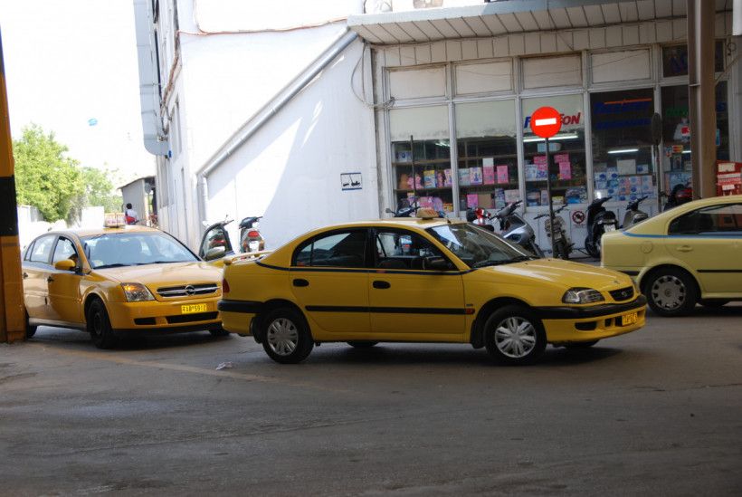 Τι ισχύει μέχρι 14 Δεκεμβρίου για εμπορευματικές και επιβατικές μεταφορές