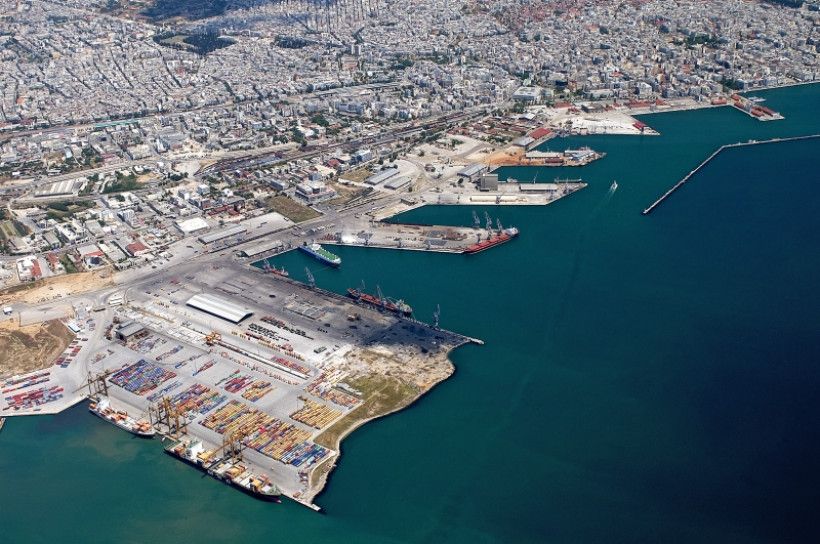 Τα μεγάλα έργα αναβάθμισης της Θεσσαλονίκης